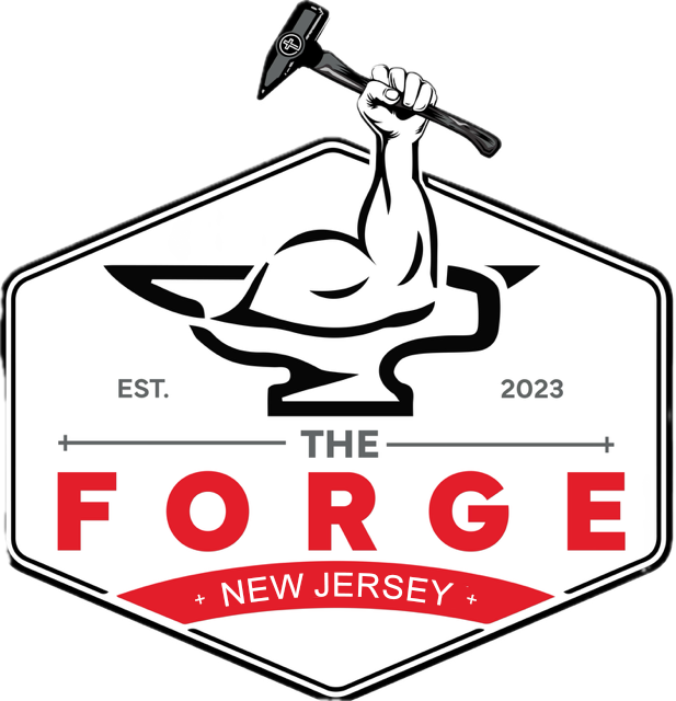 The Forge Sanctuary logo